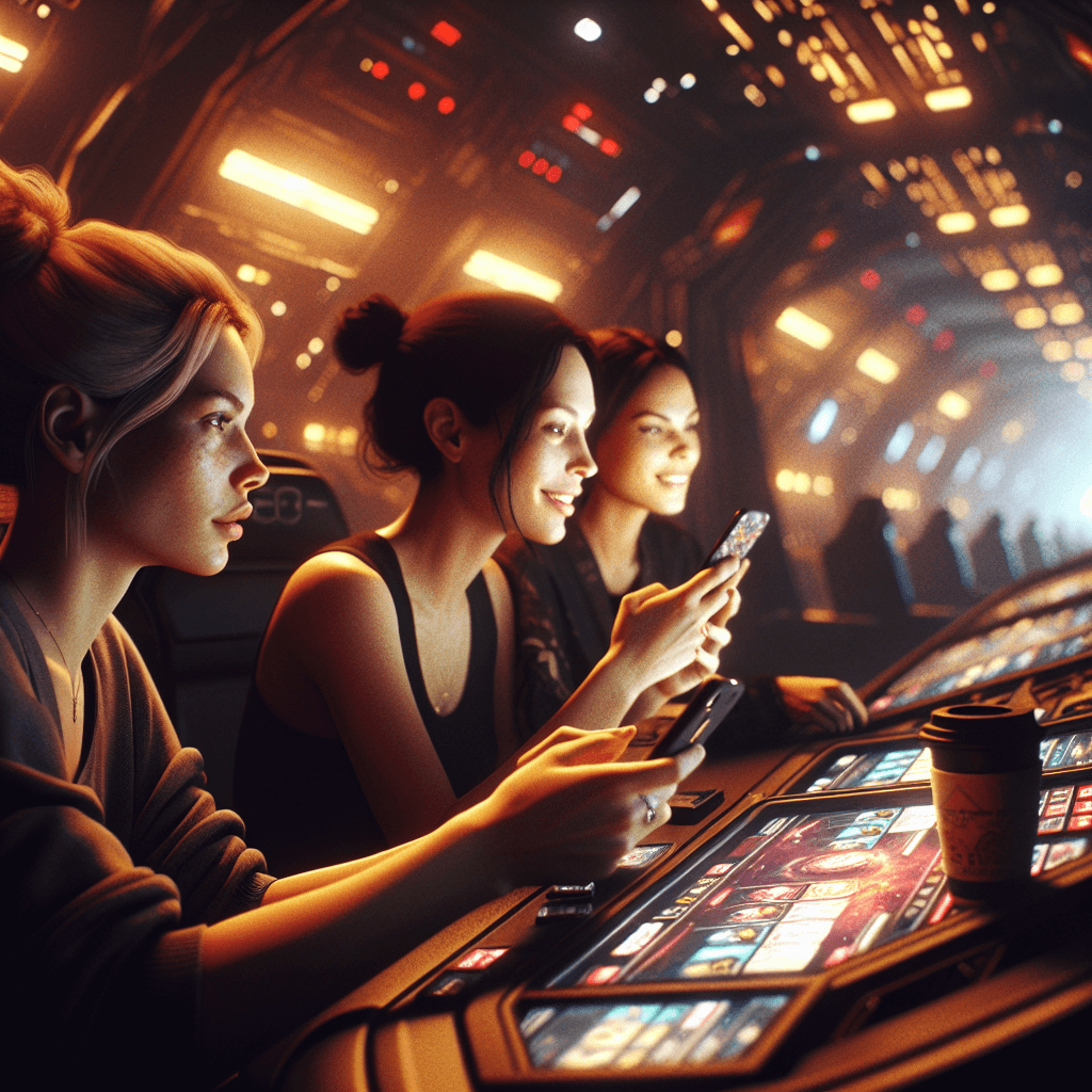 Screenshot gameplay Joker123 yang bikin ketagihan