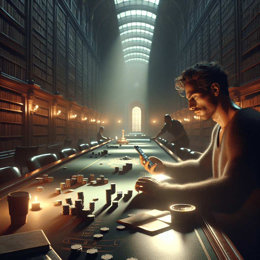 Screenshot gameplay Joker123 yang seru