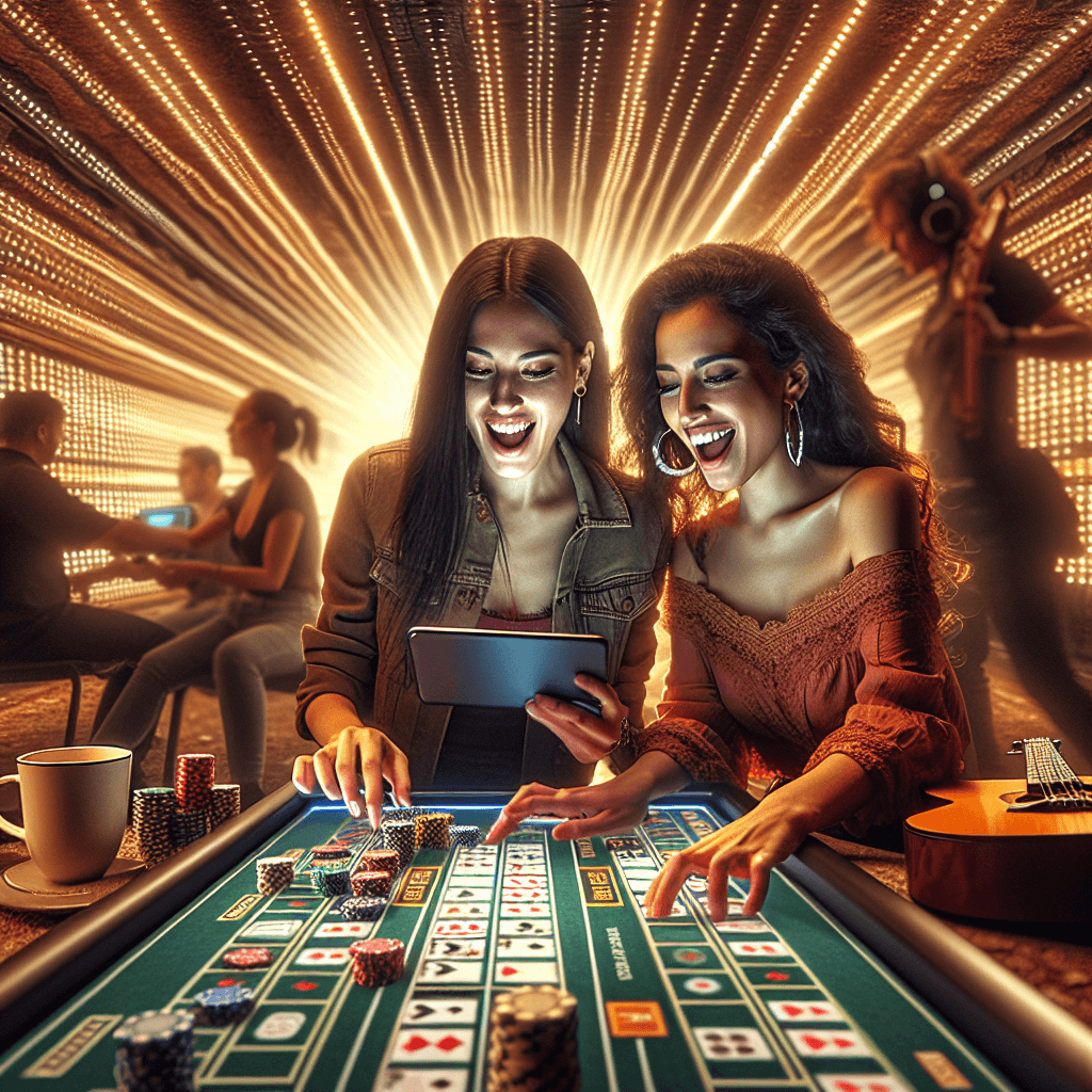 Momen kemenangan strategi di Joker123 yang bikin merinding