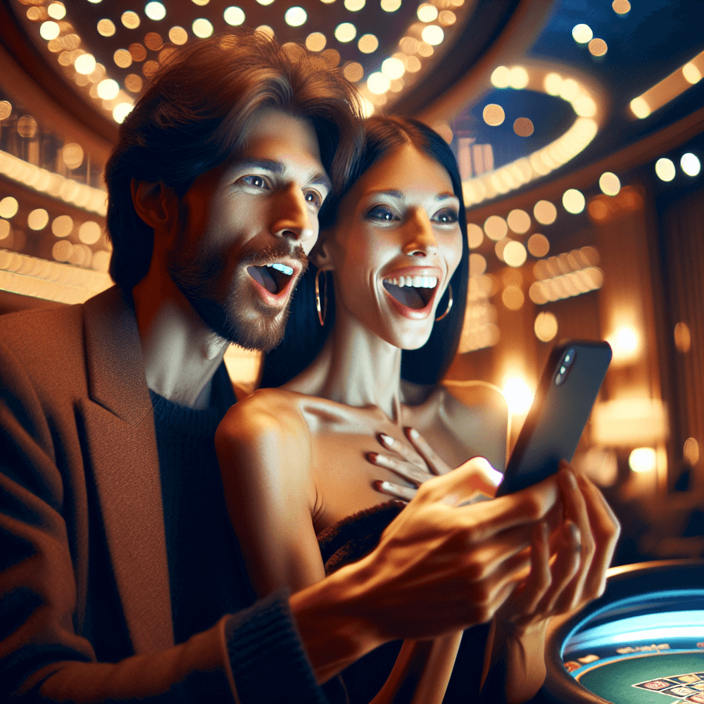 Screenshot sesi main Joker123 yang seru