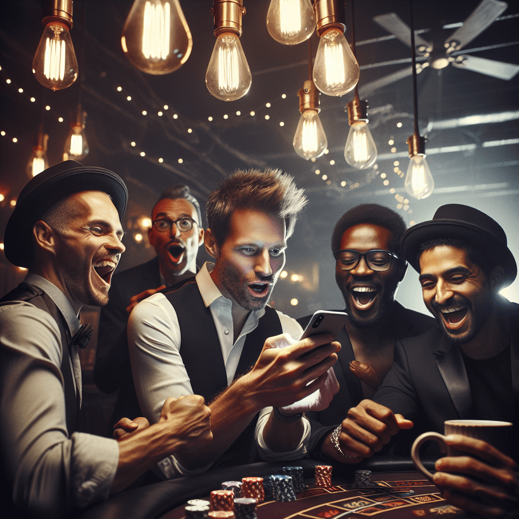 Gambar inspirasi buat bangkit dari kekalahan