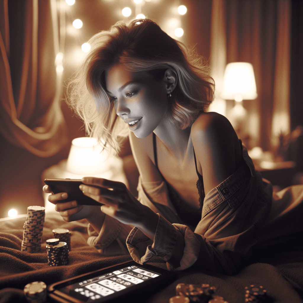 Gambar suasana petualangan di Joker123