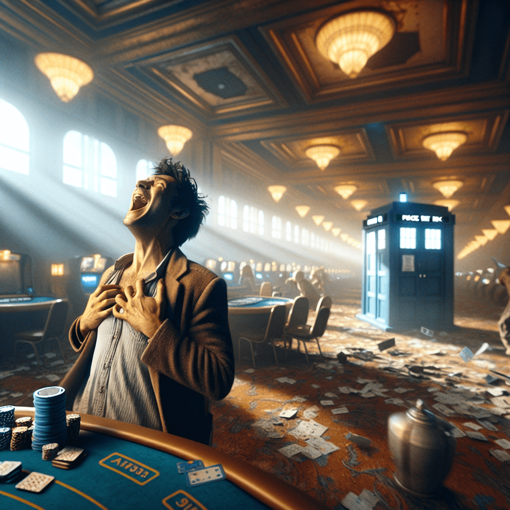 Gambar rahasia gameplay Joker123