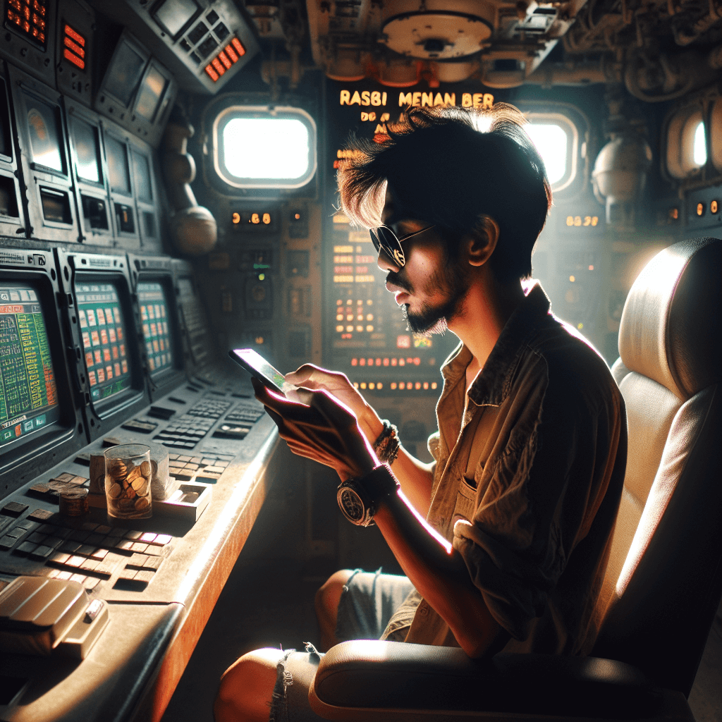 Tips dan trik dari para ahli Joker123