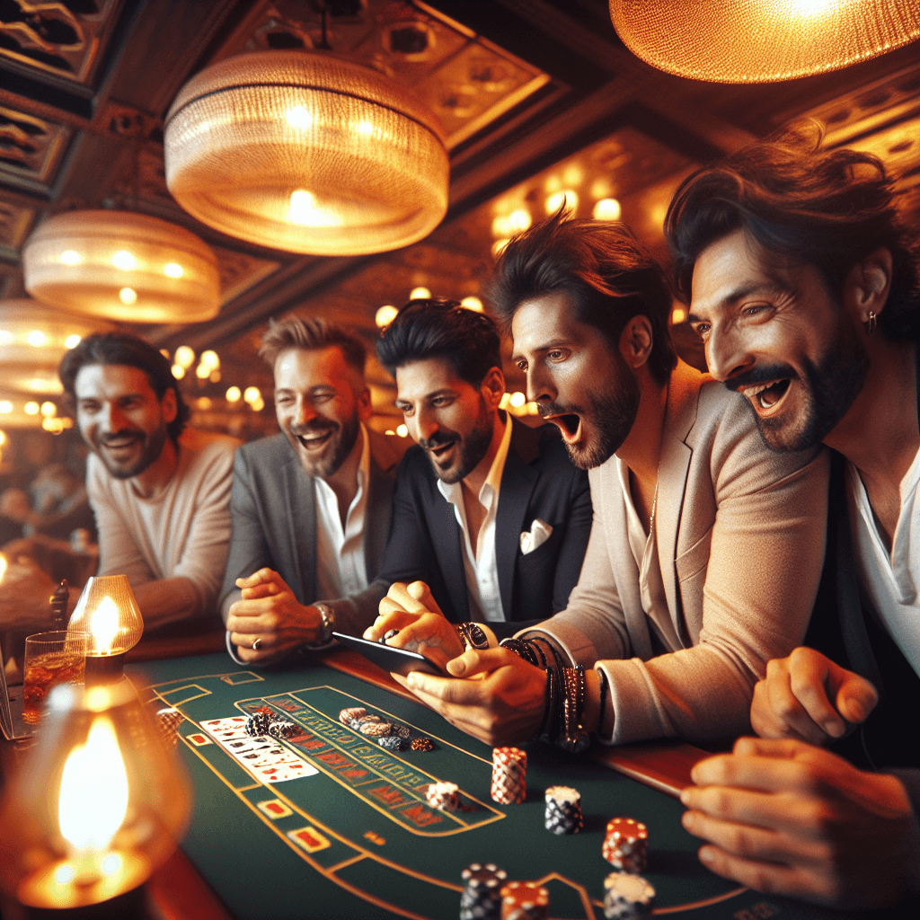 Gue udah tinggalin Joker123 buat cari kemenangan yang lebih legit