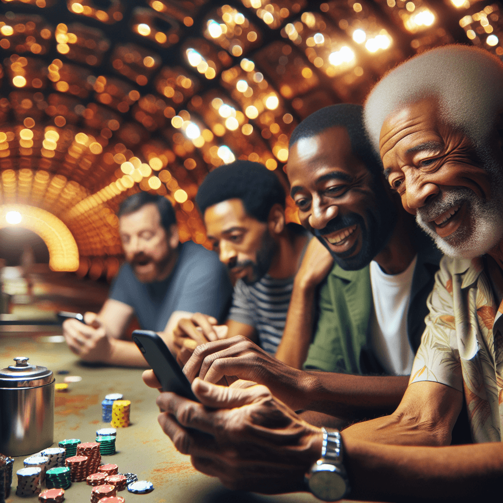 Koleksi game Live22 favorit yang wajib dicoba