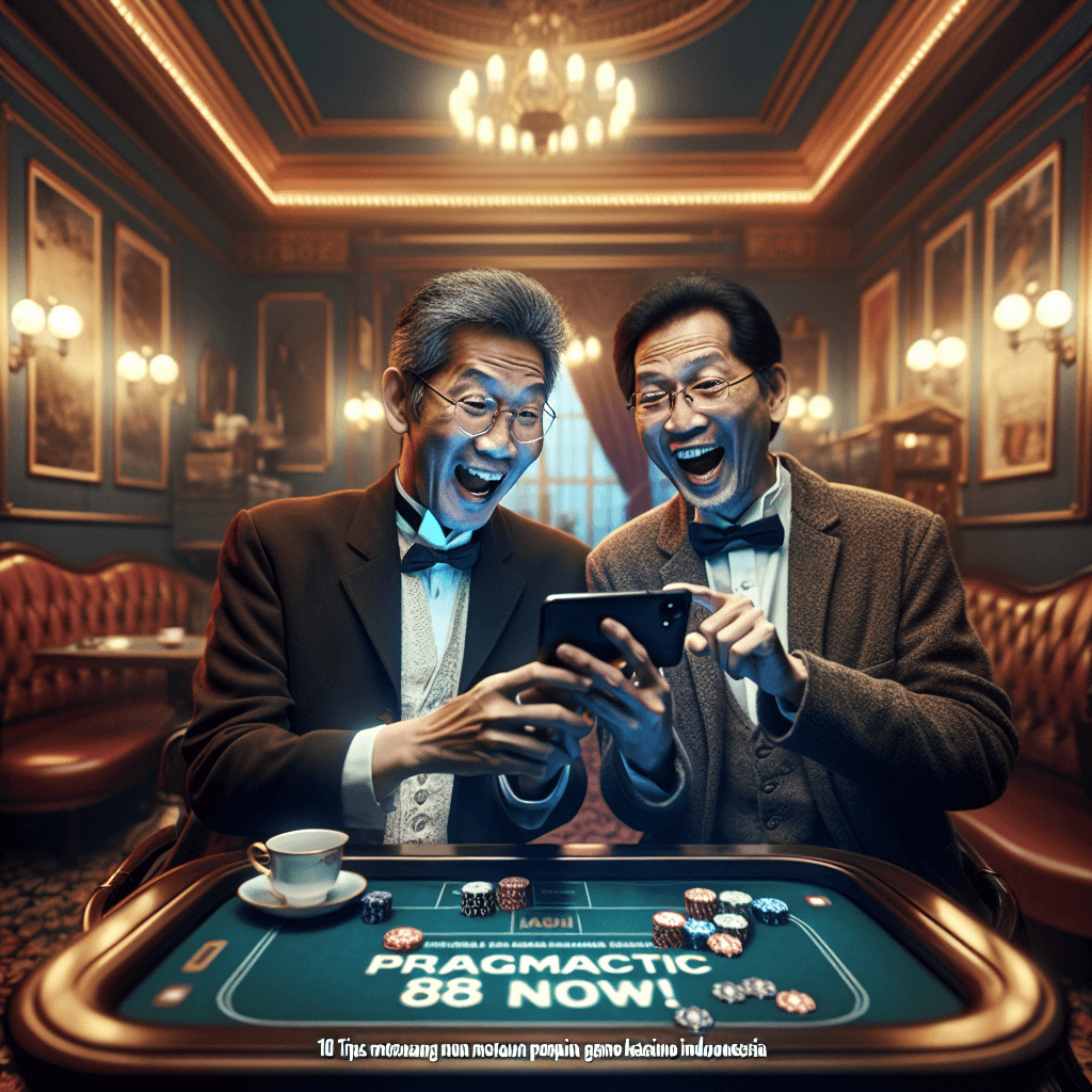 Screenshot momen krusial di meja blackjack Live22