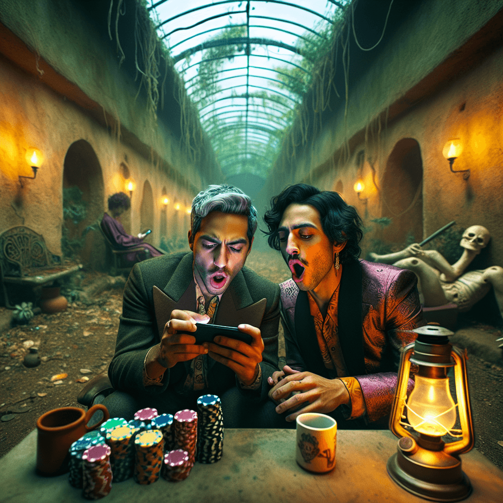 Tips jitu menang di Live22 buat pemain Indonesia