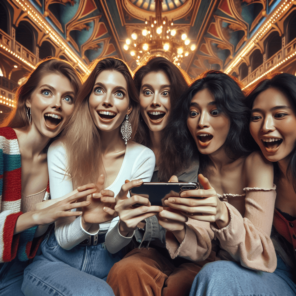 Tampilan permainan Live22 yang seru