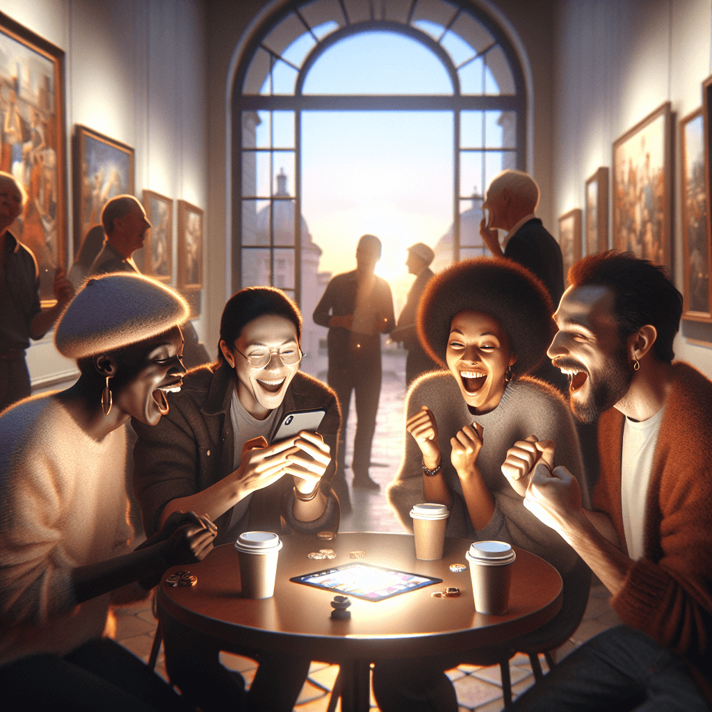 Potret glitch aneh di Live22 yang bikin merinding