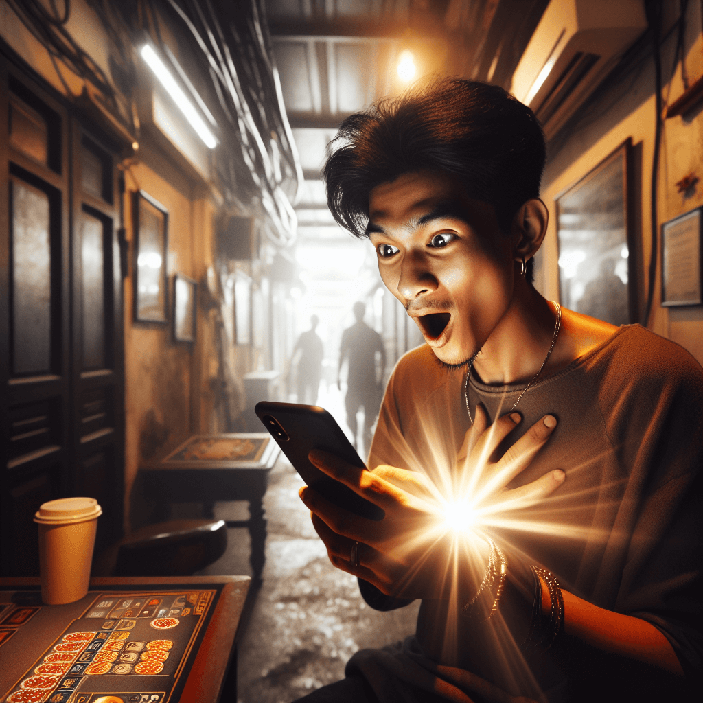 Fakta tersembunyi Live22 yang bikin merinding