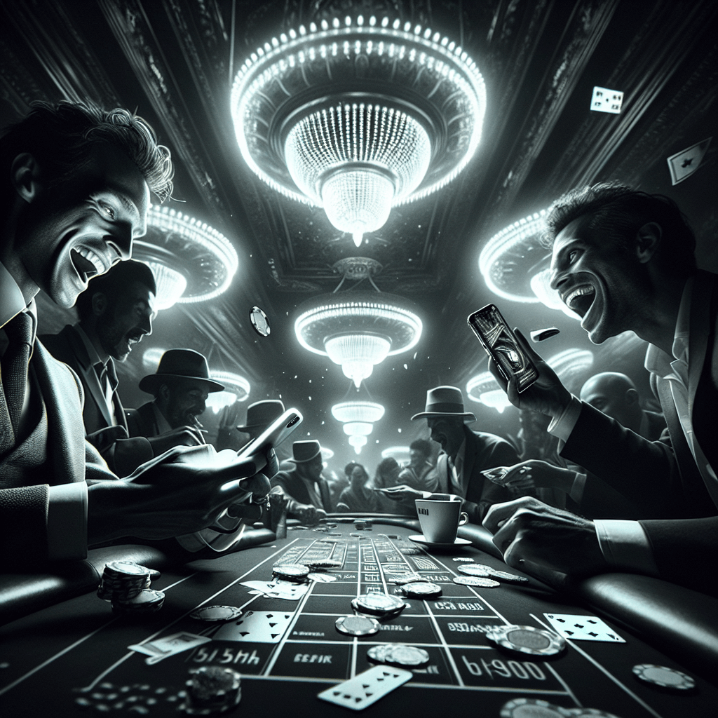 Screenshot game kasino terbaru yang gw mainin