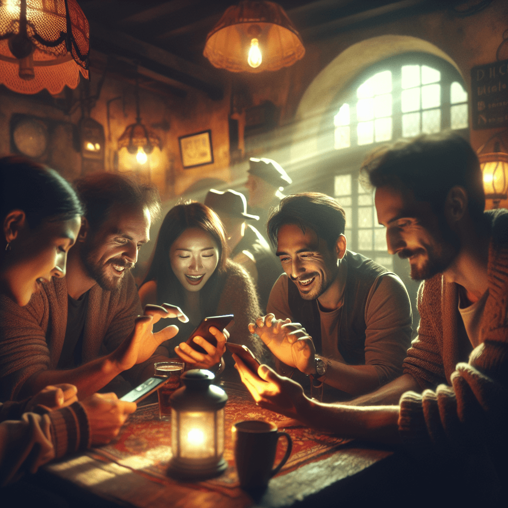 Screenshot kemenangan epic di LIVE22