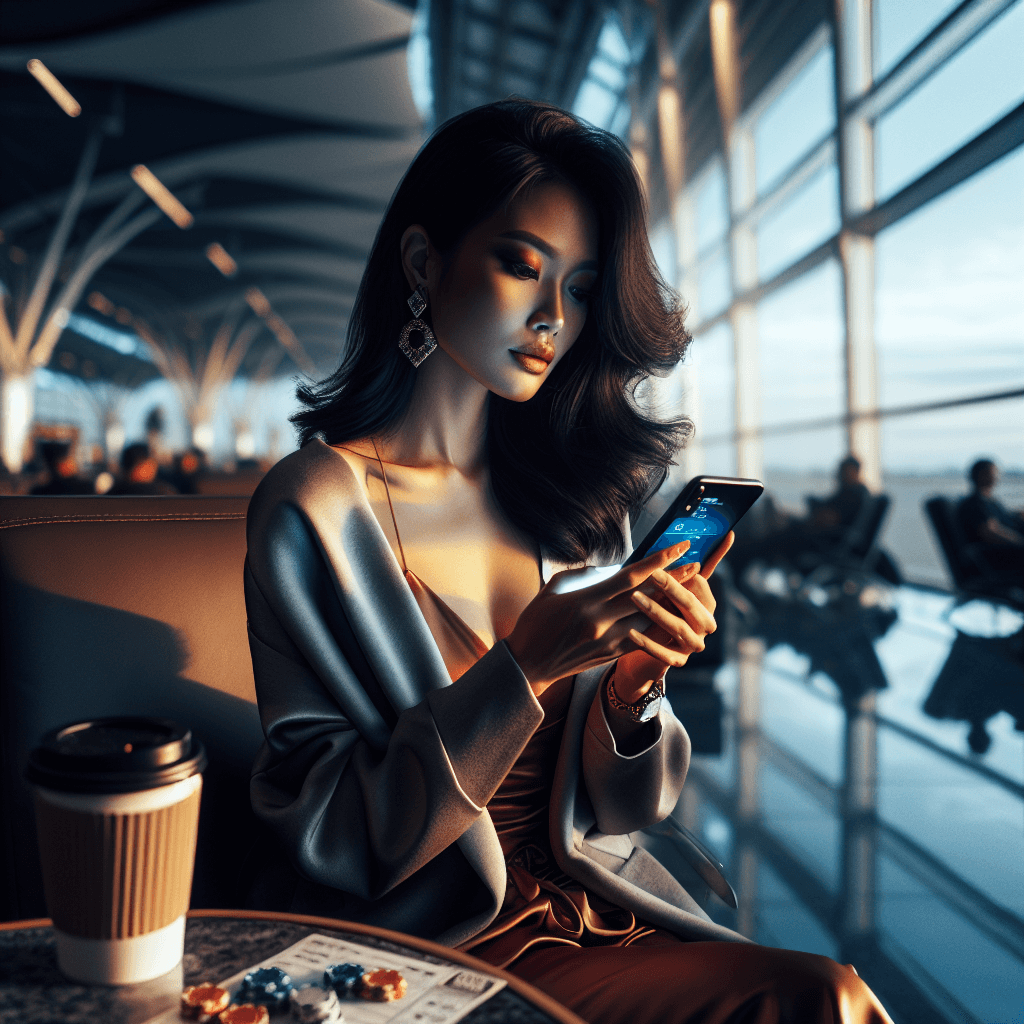 Screenshot gameplay Live22 yang lagi viral