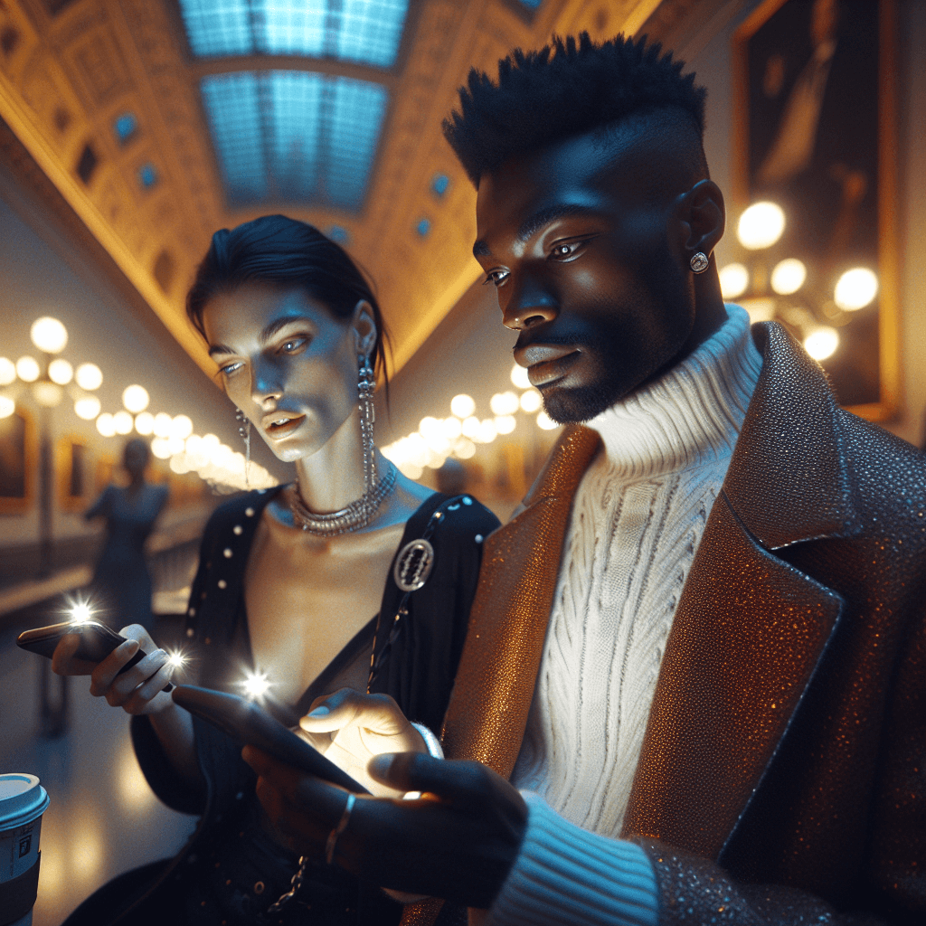 Screenshot momen krusial di Live22