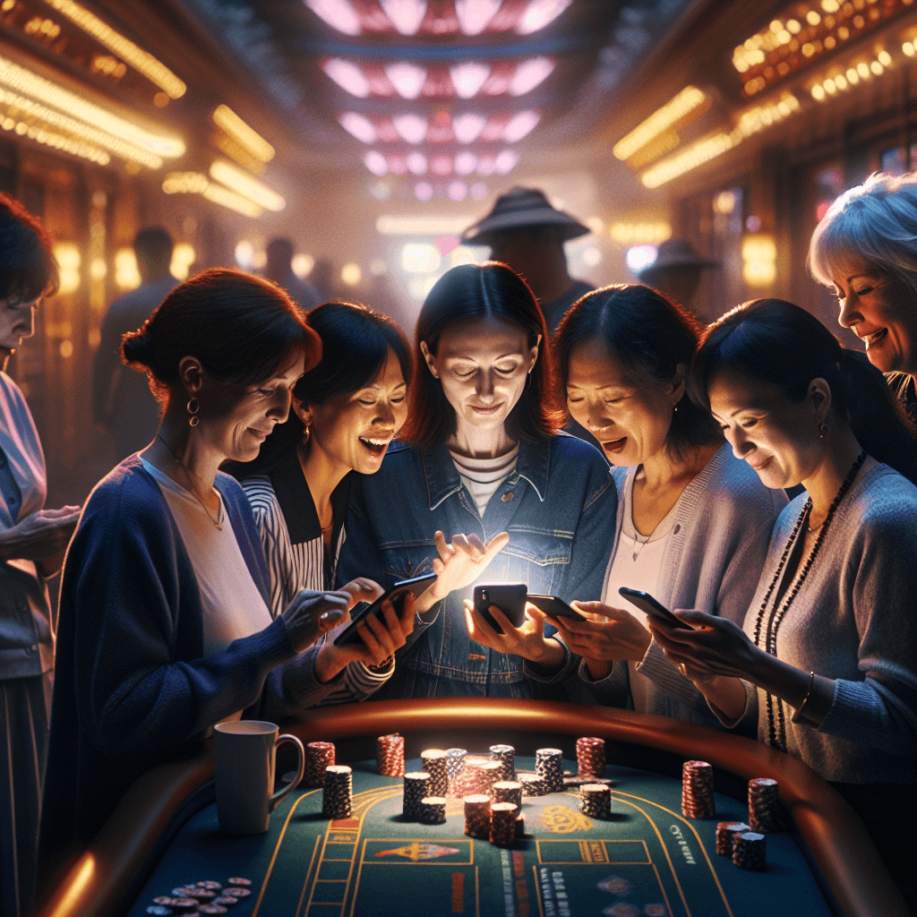 Screenshot gameplay Live22 yang epic
