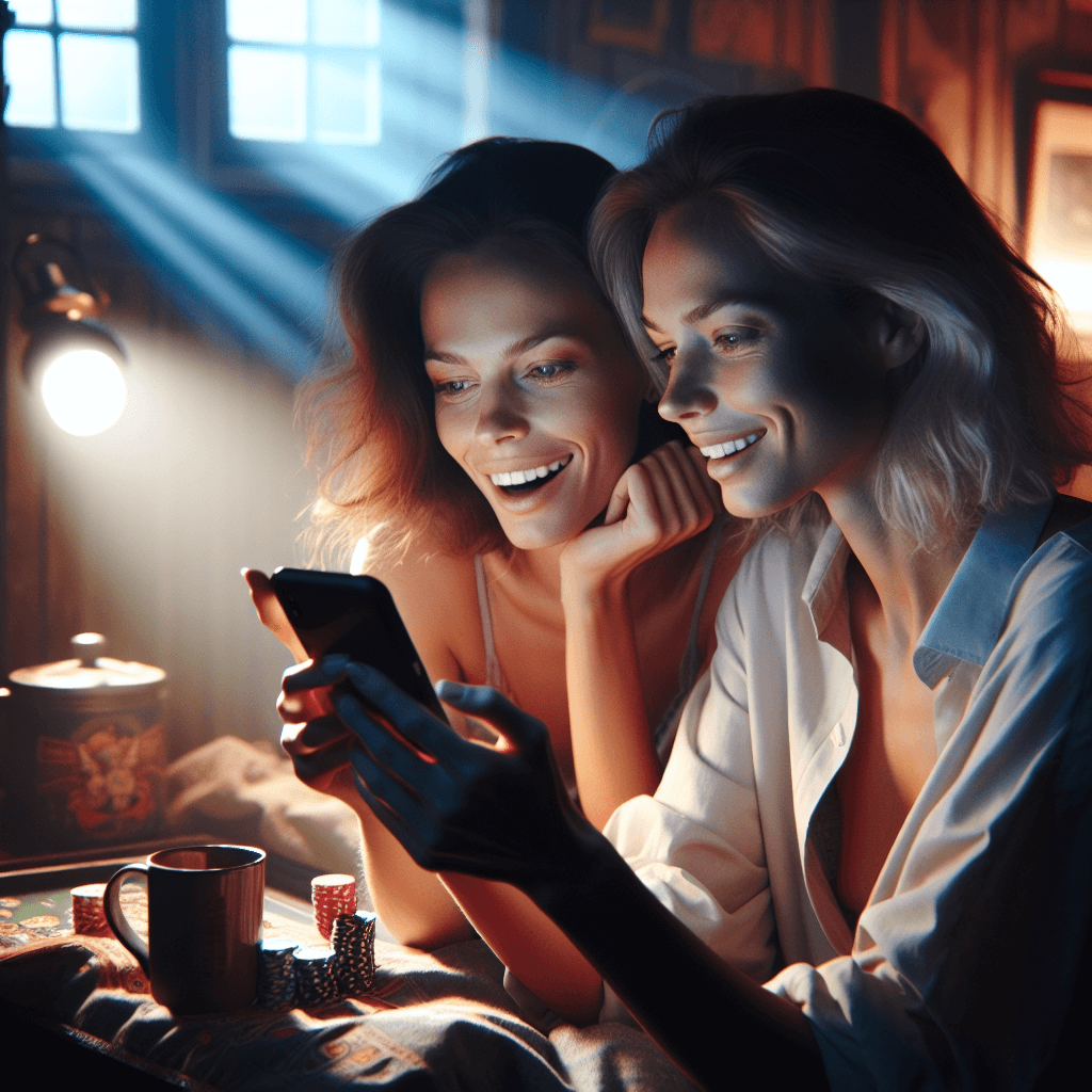 Foto kenangan main Live22 zaman dulu bareng teman-teman