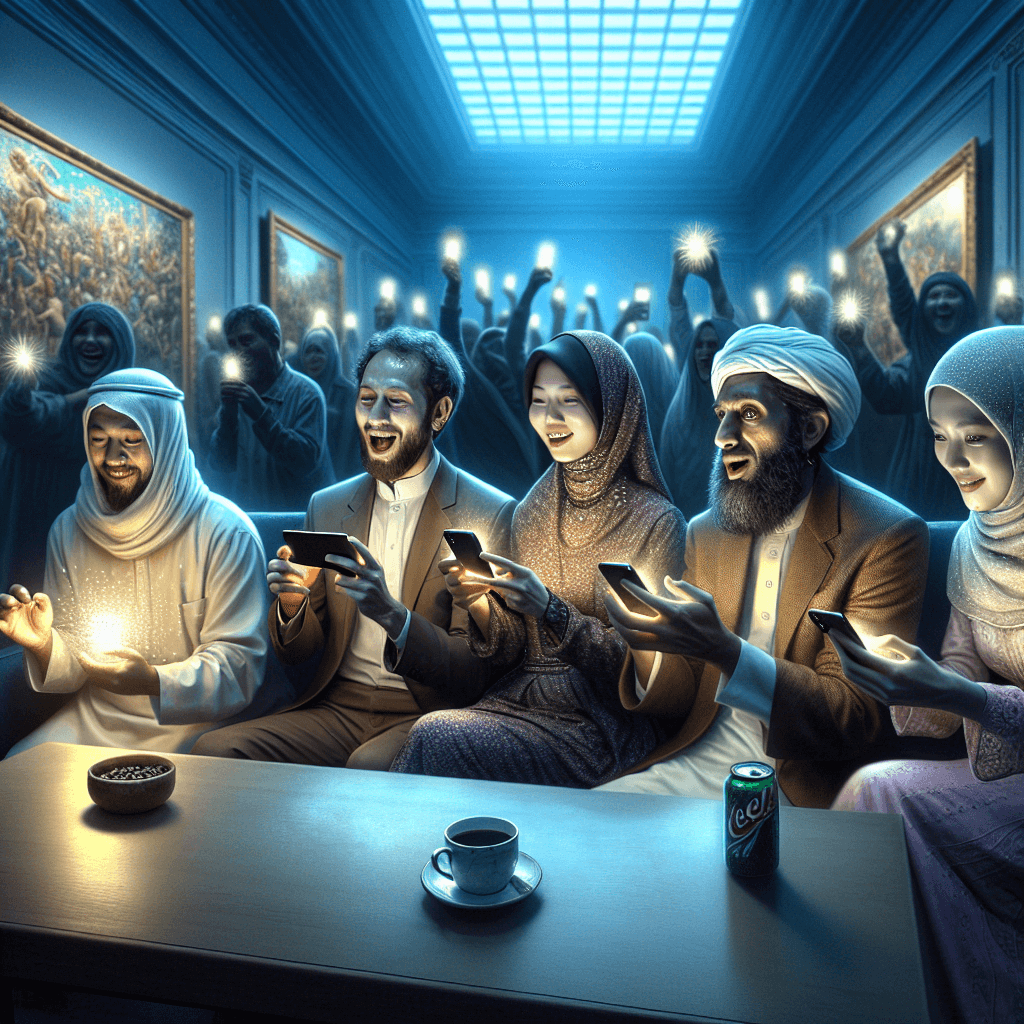 Momen kekalahan pahit yang bikin gue lebih kuat