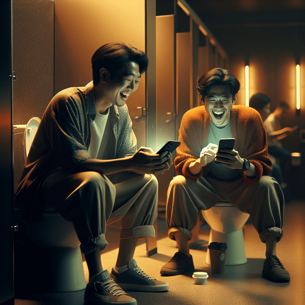 Foto kenangan main game live waktu kecil