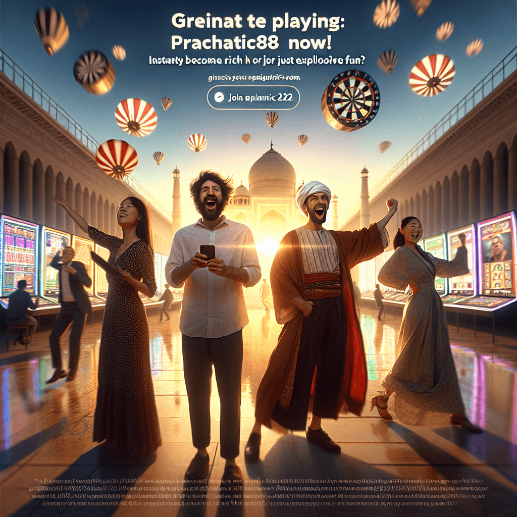 Gue lagi seru main Live22