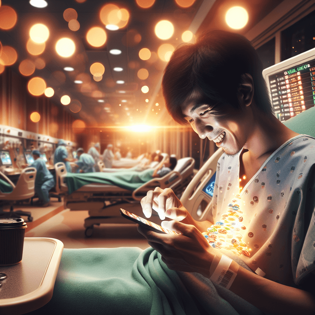 Momen kemenangan clutch di Live22