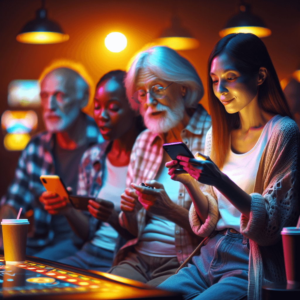 Tampilan meja Live22 yang penuh ketegangan