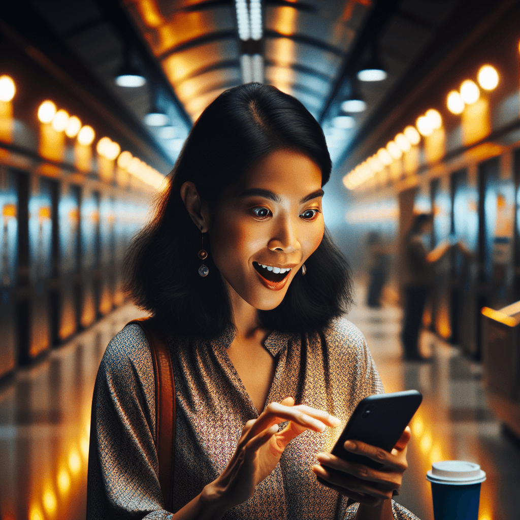 Screenshot momen krusial di game Live22