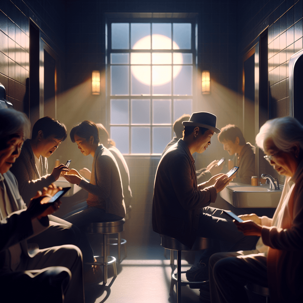 Screenshot strategi Live22 di tengah malam