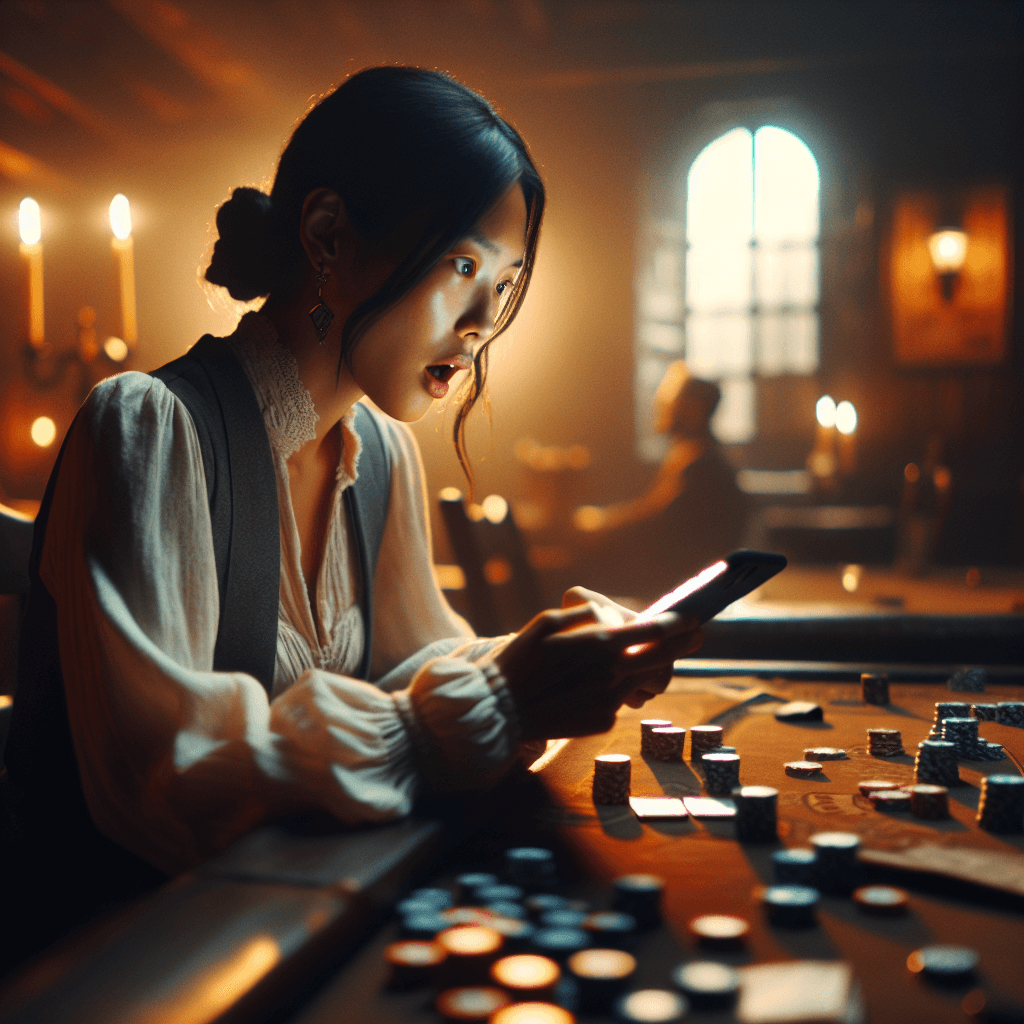 Gambar slot Live22 yang gue mainin, penuh simbol misterius