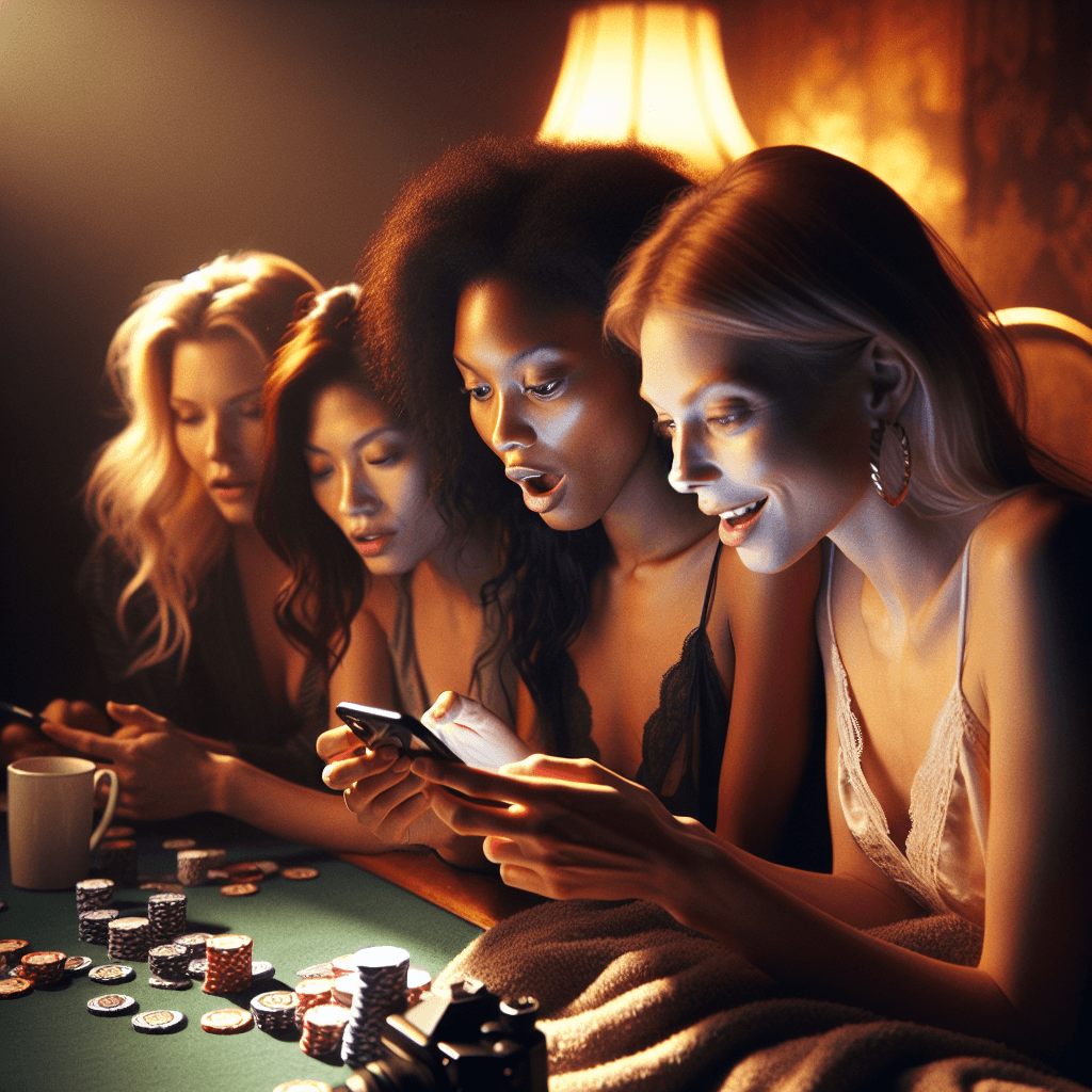 Gambar ilustrasi slot Live22 yang sering dikaitin sama mitos kerugian