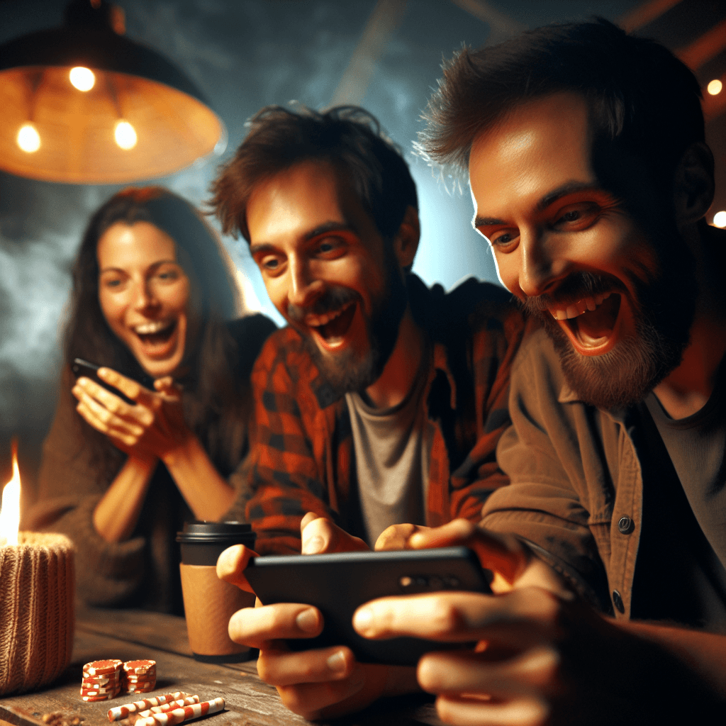 Ilustrasi strategi menghindari kerugian di slot Live22