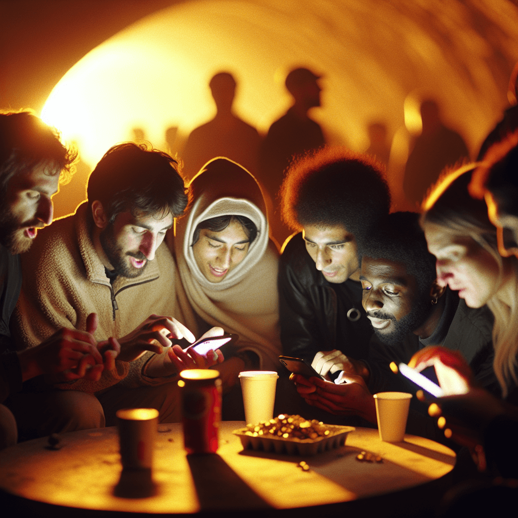 Momen kemenangan gila di meja Live22