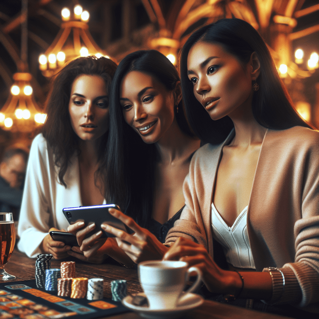 Momen kemenangan epik di Live22 yang gue abadikan