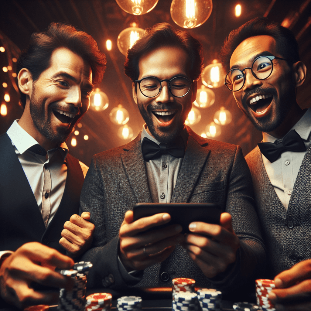 Suasana tegang di meja Live22 malam itu