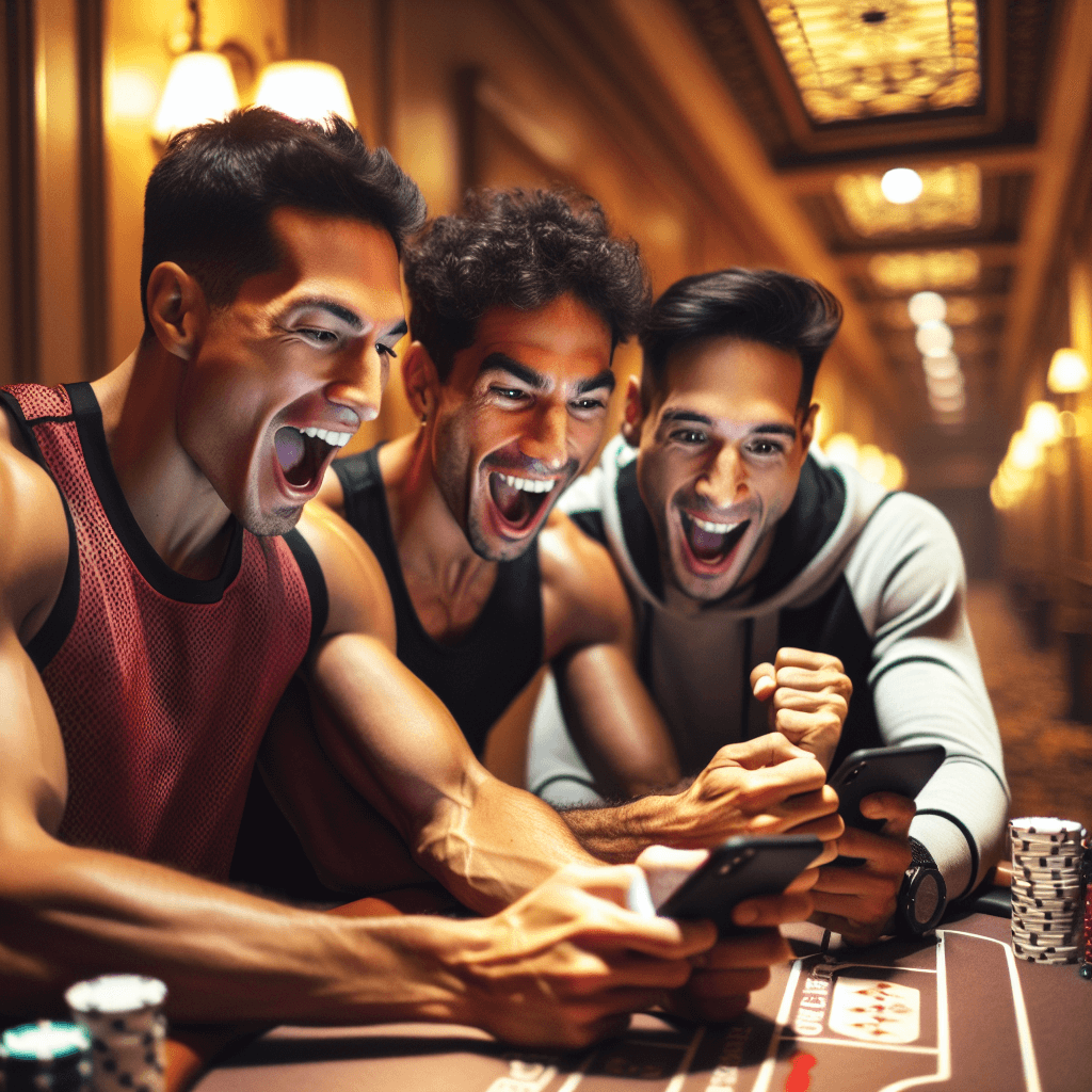 Momen panas sebelum jackpot Live22 meledak