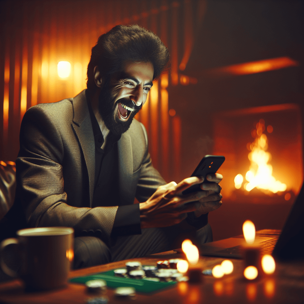 Screenshot salah satu game terbaik di Mega888 selain slot yang gue mainin