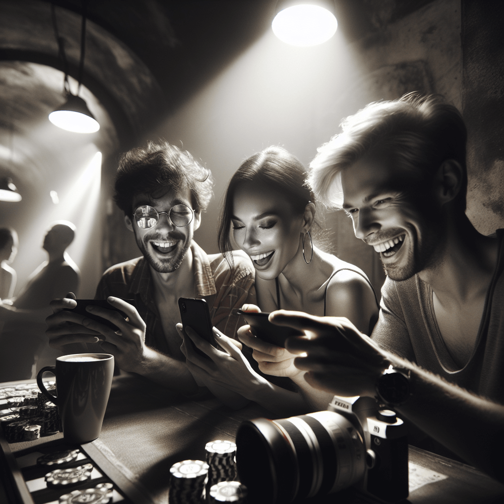 Gambar tema Mega888 yang penuh strategi