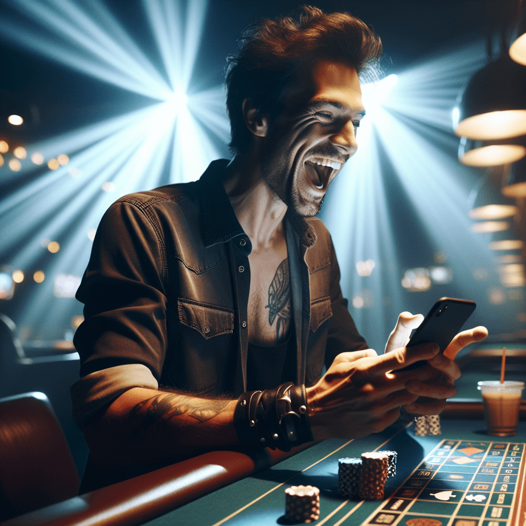 Ilustrasi skill dan strategi di Mega888