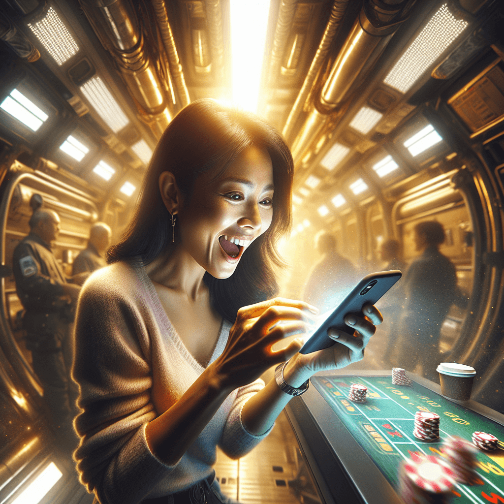 Ilustrasi strategi grinding di kondisi tight