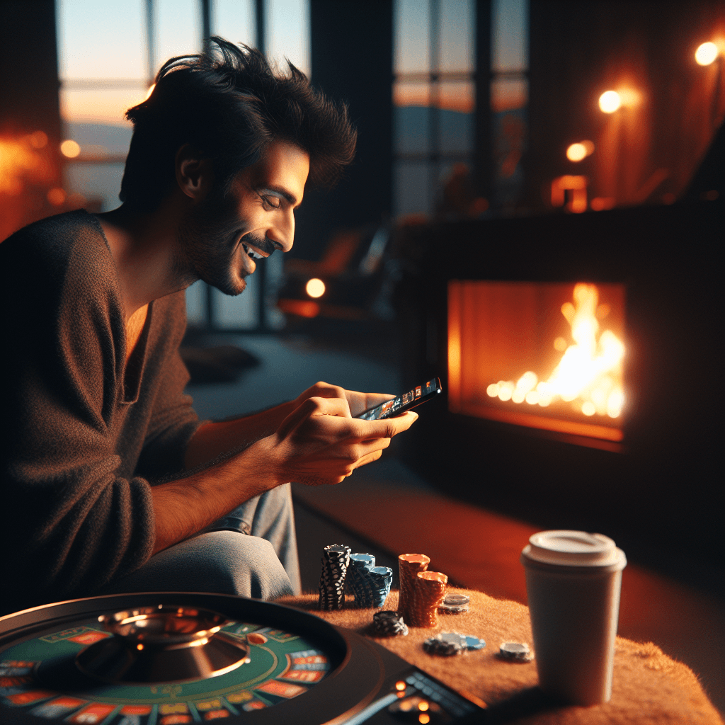 Panduan lengkap main Mega888 buat pemula