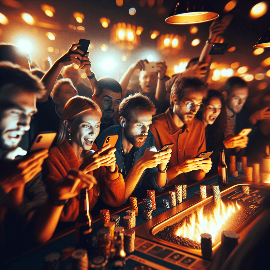 Kenangan main game Mega888 dulu kala, serunya tak terlupakan