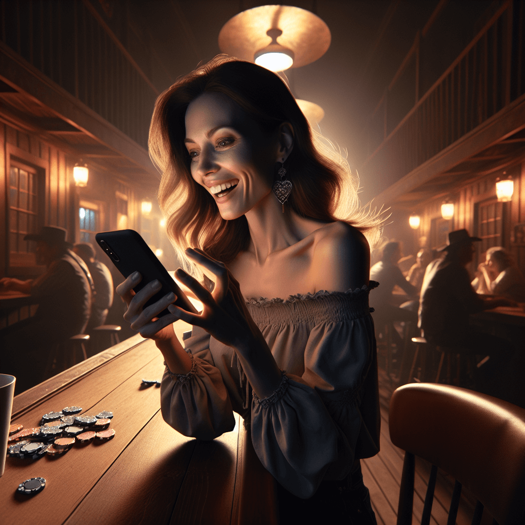 Gambar prediksi evolusi slot dan RPG di platform populer