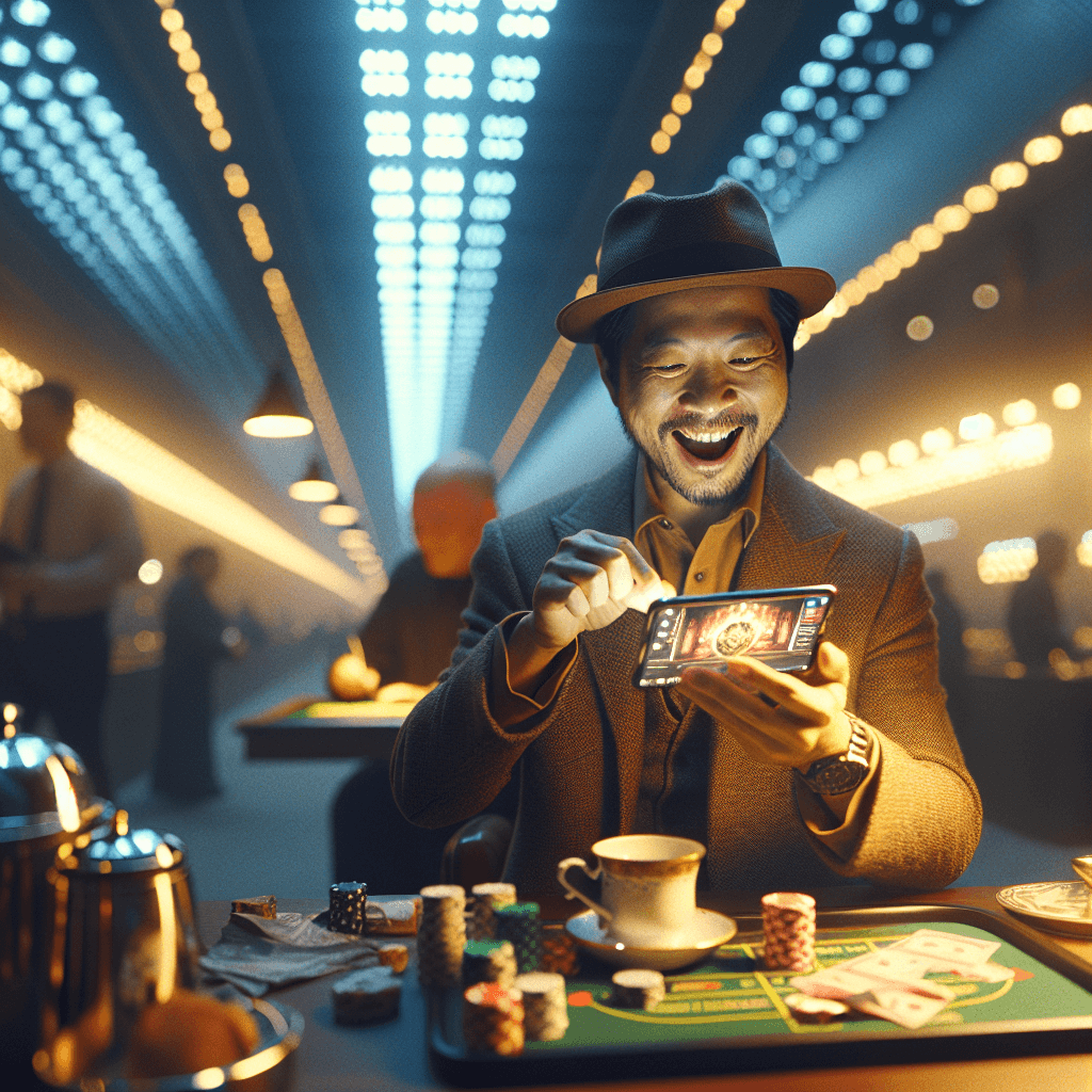 Prediksi tren game slot dan RPG 2025