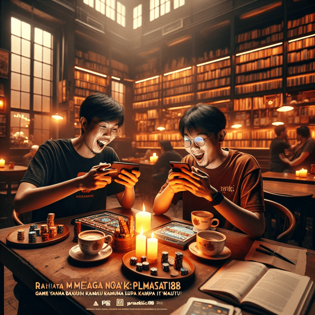 Screenshot momen epic di game Mega888