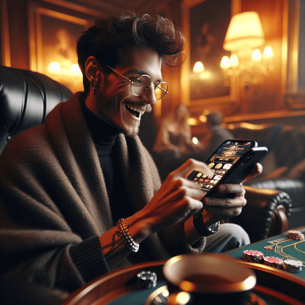 Gambar suasana ruang aman dengan lampu gaslight dan atmosfer derelict