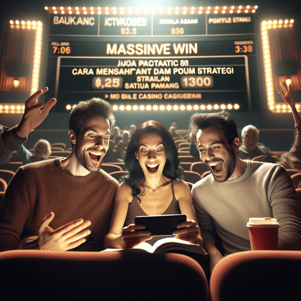 Ilustrasi cara mengasah insting dalam permainan strategi