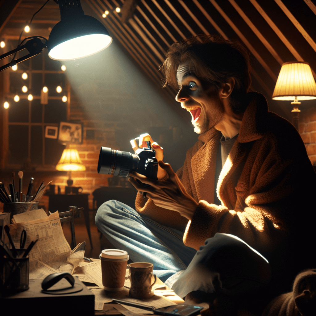 Ilustrasi fakta mengejutkan di balik game kasino online