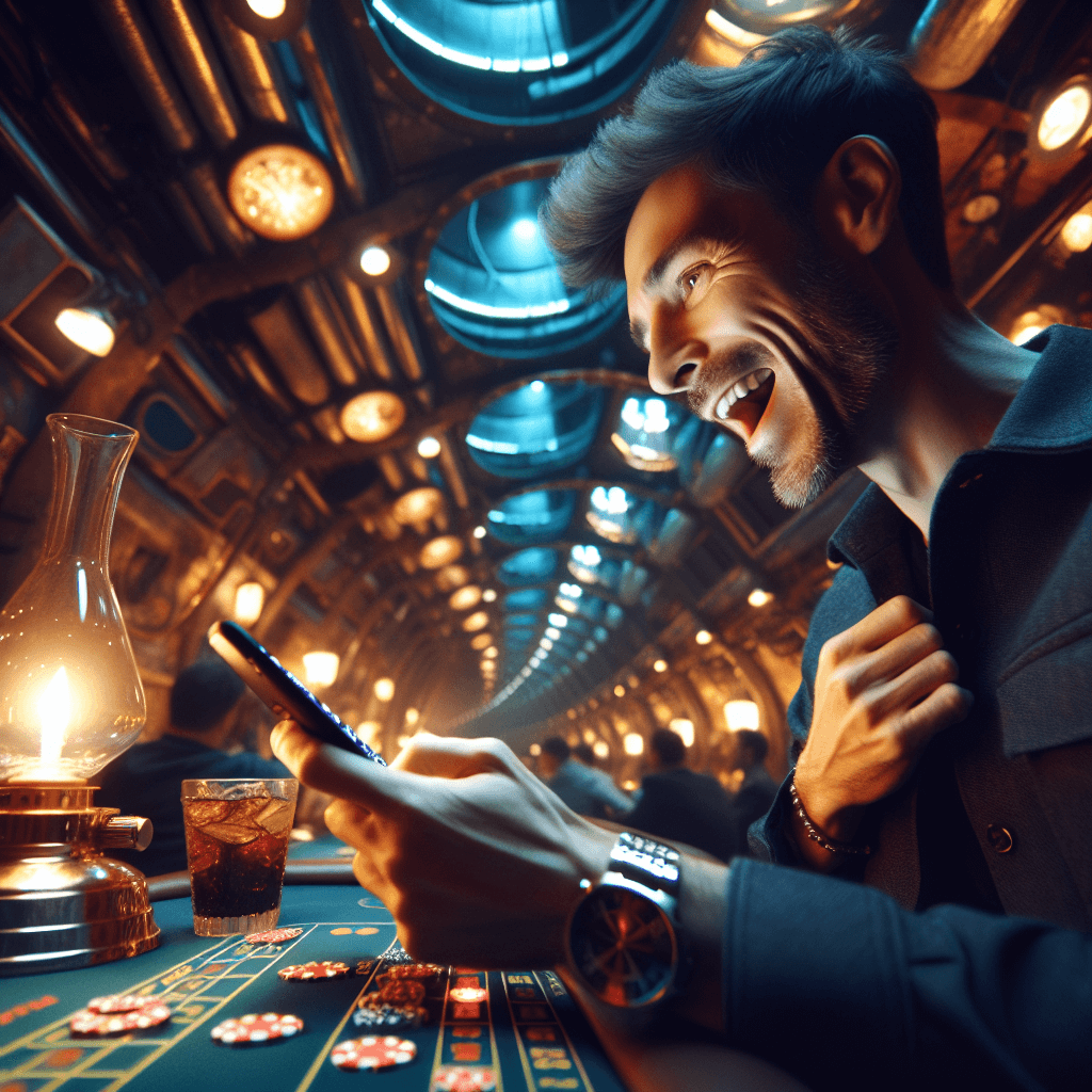 Momen jackpot di game Pussy888 yang gue tangkep