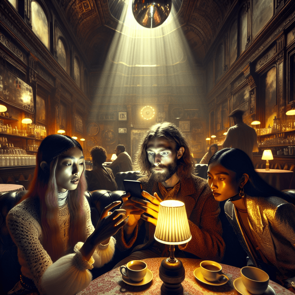 Ilustrasi tantangan tanpa batas di dunia slot digital