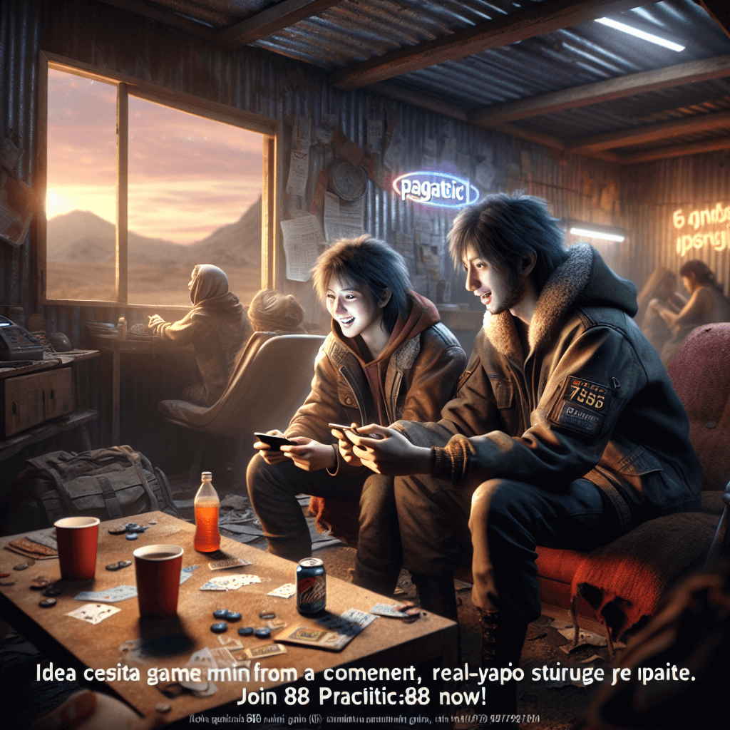 Gambar mesin slot virtual yang gue lawan dalam petualangan epik